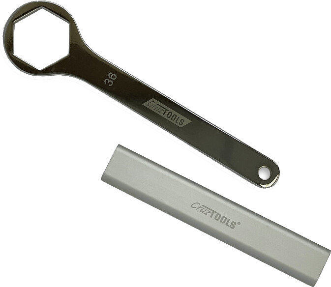 FTR Axle 36mm Axle Wrench for Tool Kit 