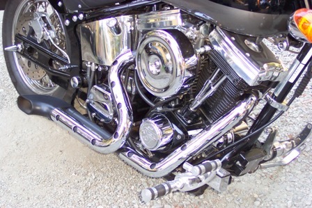 hacker pipes indian spirit mayhem indian motorcycle exhausts
