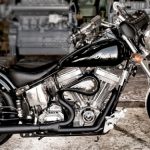 hacker pipes Indian scout motorcycle parts exhaust