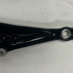 Exhaust Mount Frame Backbone LH Indian Scout 1200 18-22 5633874-266