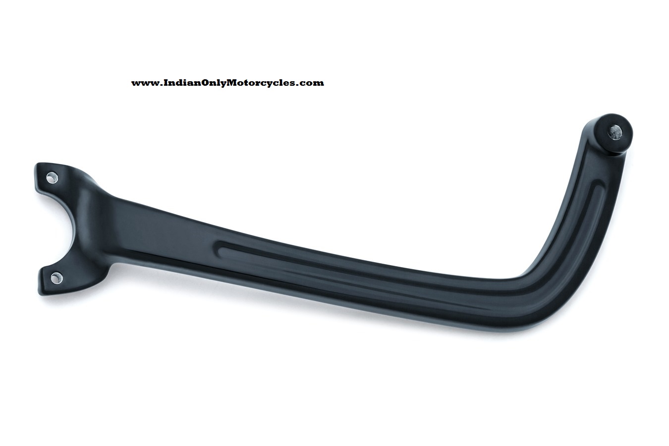 indian challenger heel shifter