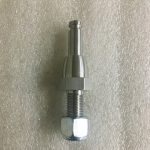 Hitch Pin Adapter Stainless Steel
