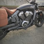 INDIAN SCOUT/SCOUT 60 – “RAGE” – IN-627