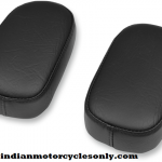 INDIAN MOTORCYCLE ARMREST PAD