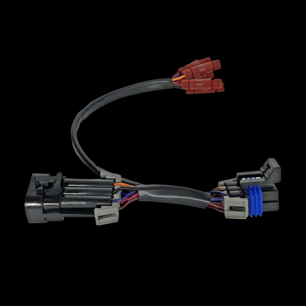 2015-2022 INDIAN® MOTORCYCLE WIRING ADAPTER