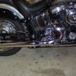 hacker Pipes Indian Only Motorcycle Parts Accessories Nostalgic Hacker Pipes Exhaust