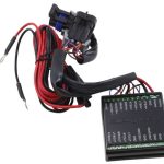 Dynamic Load Isolator