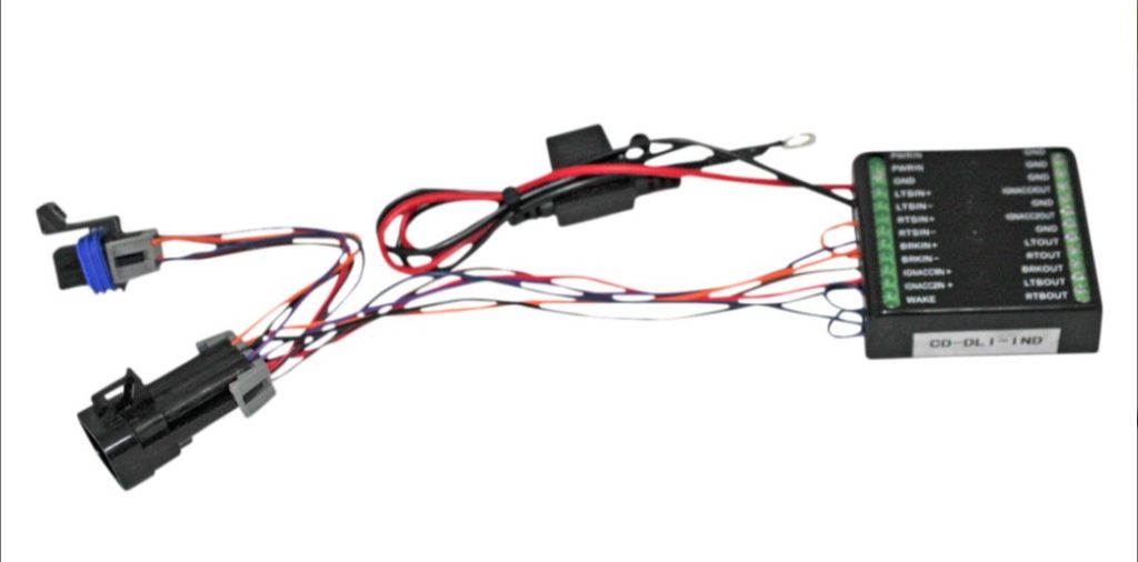 Dynamic Load Isolator