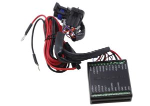 Dynamic Load Isolator