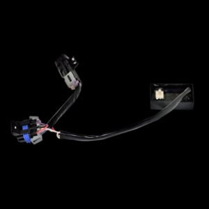 MAGIC STROBES™ IND1 BRAKE LIGHT FLASHER FOR 2014-2019 INDIAN® OUTSTANDING SAFETY & VISIBILITY WHEN BRAKING Riders can easily select from 10 Flash/Strobe Patterns by simply spinning the dial on the Magic Strobes™ Brake Light Flasher module! It has a sleek design and compact dimensions: 4.2" x 1.4" x 0.6". Applies Brake Flash/Strobe Pattern to Center Taillight. Plug and Play for 2014-2019 Indian® Chief®, Springfield™ and Roadmaster® Models, 2014-2019 Chieftain® Classic & Chieftain® Elite 2014-2018 Chieftain®, Chieftain® Dark Horse, & Chieftain® Limited (DOES NOT fit Scout® or FTR™) Additionally, install the Magic Strobes™ INDTP to add brake strobe patterns to Roadmaster® OEM Trunk Light Magic Strobes™ Brake Light Flasher also available for Scout® models. Custom Dynamics® SMART Triple Play® also available to add Run, Brake, and Turn Functions to Rear Turn Signals. Although this device has been designed to significantly increase your braking visibility, flash/strobe patterns may not be street legal.