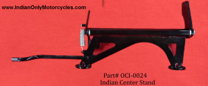 voci-0024 Indian Motorcycle Center Stand Chief Chieftain Roadmaster