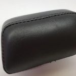 SISSYBAR PAD DEAN SPEED BLACK OR TAN
