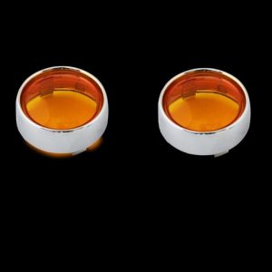 PROBEAM® AMBER LED TURN SIGNAL FOR INDIAN