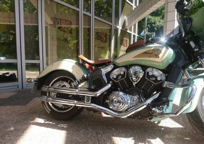 These are the mufflers you've been looking for. Full Stainless Steel construction for durability and longevity. 16" body with 14" baffling packed with Stainless steel wool that doesn't break down like the fiberglass packing used in other mufflers so you won't need to repack them for a long time if ever. Made with only the finest quality materials right here in the USA. No expenses spared in the construction and design.

Not only do they sound killer, they also perform. More high end power without losing that low end grunt. A deep and powerful sound at idle will make you think your bike doubled in cc's, a tame controlled growl at cruise that your ear's and your friends will appreciate on long rides but when you want to be heard, you're heard.

Rampage Quiet Baffles sold separately.

For the most up to date lead times, please check our Lead Times page.

Emissions Notice: Dean Speed exhaust systems and slip-on mufflers are legal for sale and use on U.S. EPA and California pollution controlled motorcycles not originally equipped with a catalyst in the exhaust system. In addition Dean Speed slip-on mufflers are legal for sale and use on U.S. EPA and California pollution controlled motorcycles that have the catalyst located in the header pipes upstream of the muffler. Removing a catalytic converter from a pollution-controlled motorcycle is considered tampering and can lead to substantial fines and penalties. Unless otherwise noted additional Dean Speed components shown are restricted to closed course competition use only.
Exhaust Noise Disclaimer: Unless noted, Dean Speed exhaust components do not meet U.S. EPA noise standards and may be restricted to closed course competition use. Check local noise ordinances before use.
Rampage mufflers: Not legal for sale or use on 2009 model year California touring motorcycles and all 2010 model year touring motorcycles. These models contain a catalyst in the head pipe and removing the catalyst from a highway motorcycle is a violation of pollution control laws.

*Check that all hardware is tight before riding with your newly installed parts.

*Thread lock is recommended