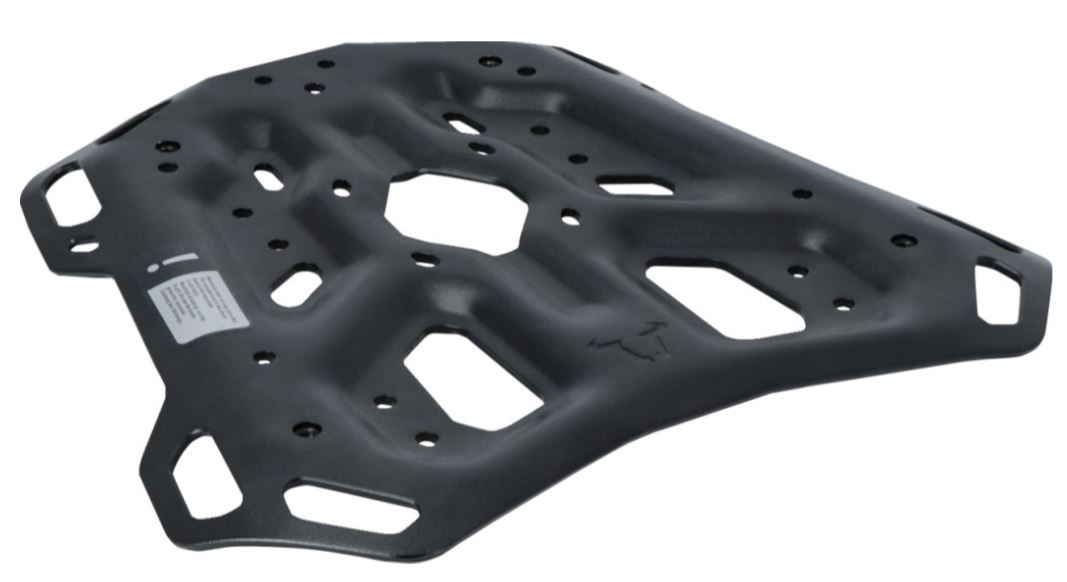 Adventure Rack Indian Scout Mounts Givi, Monolock, Krauser Shad