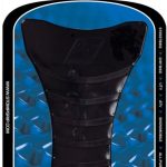 Protect the tank from chips and scratches Super-strong 3M™ peel-and-stick adhesive Rounded-edge design to prevent peeling off tanks under extreme use Made in the USA