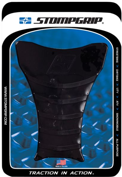 Protect the tank from chips and scratches
Super-strong 3M™ peel-and-stick adhesive
Rounded-edge design to prevent peeling off tanks under extreme use
Made in the USA