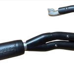 Torqued 2-1 Exhaust For 2025 Indian Scout