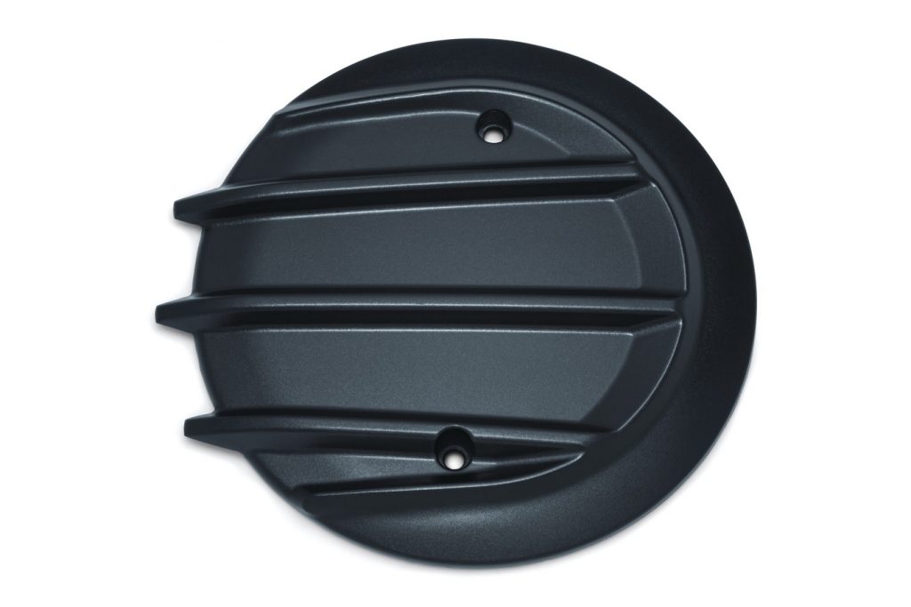 Fitment: 2014-2020 Indian Motorcycles® equipped with 111"/116" Thunderstroke® engines