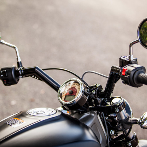 Indian Motorcycle Handlebars V Line Indian Scout Black Or Chrome Indian Motorcycle Aftermarket Accessories