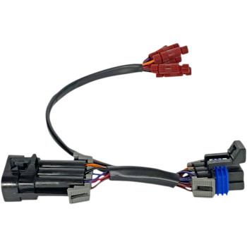 Wiring Adapter for Indian Indian Only Motorcycle Custom Parts